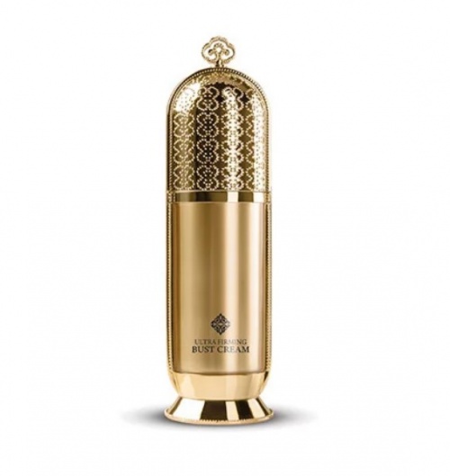 Utique Ultra Firming Bust Cream 50 ml BeautyExpression.co.uk